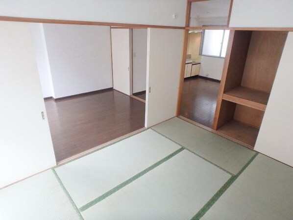 カサ・デ・センテレオの物件内観写真